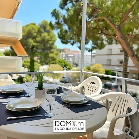 Domuum Holidays - La Colina