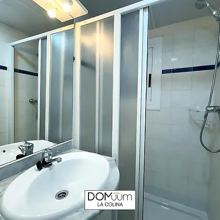 Apartment Domuum Holidays - La Colina Salou