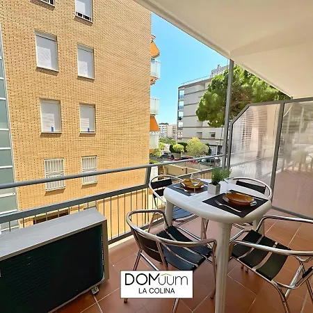 Domuum Holidays - La Colina