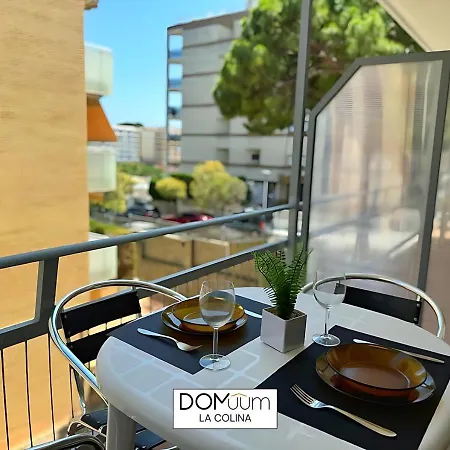 Apartment Domuum Holidays - La Colina *