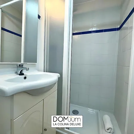 Domuum Holidays - La Colina Salou