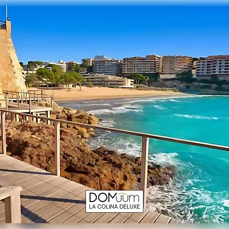 Apartment Domuum Holidays - La Colina
