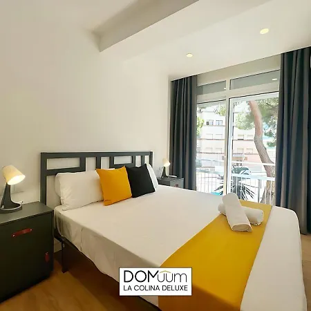 Domuum Holidays - La Colina *