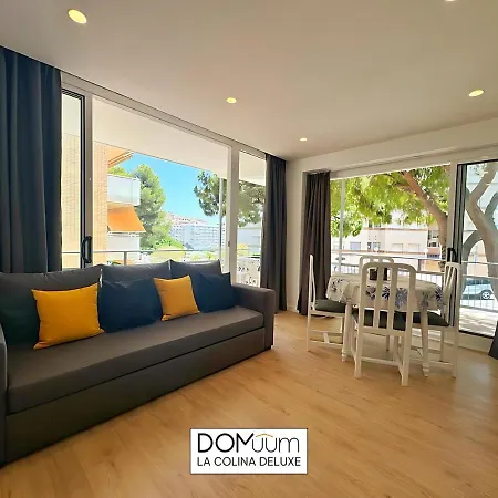 Apartment Domuum Holidays - La Colina