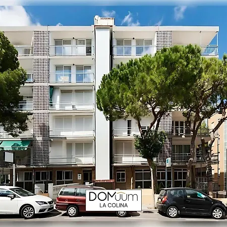 Domuum Holidays - La Colina Apartment Salou