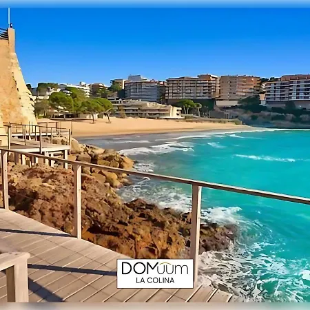 Domuum Holidays - La Colina Apartment