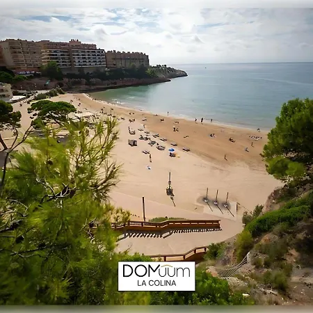 Apartment Domuum Holidays - La Colina *