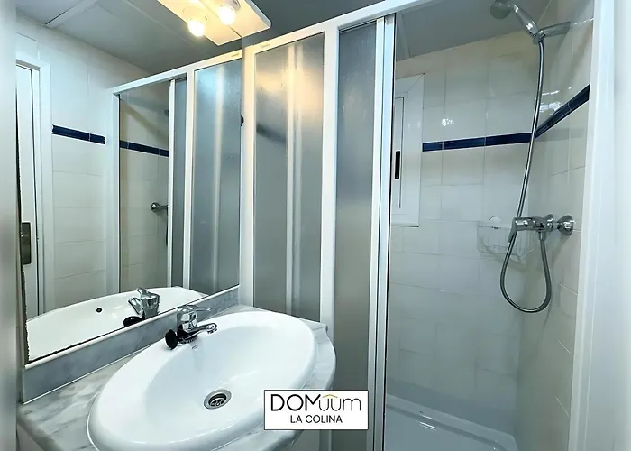 Apartment Domuum Holidays - La Colina Salou