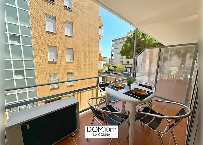 Domuum Holidays - La Colina