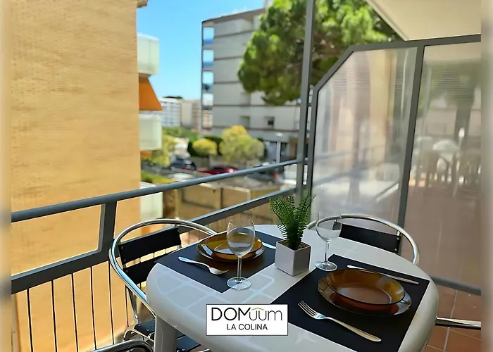 Apartment Domuum Holidays - La Colina *