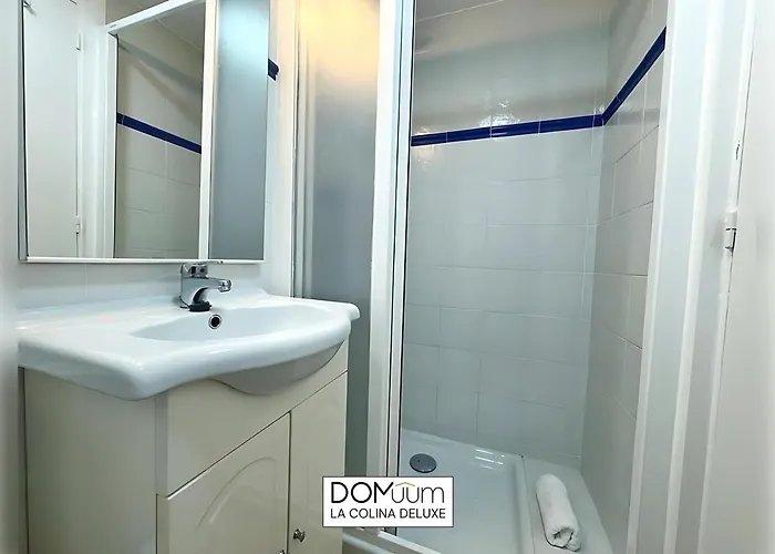 Domuum Holidays - La Colina Salou