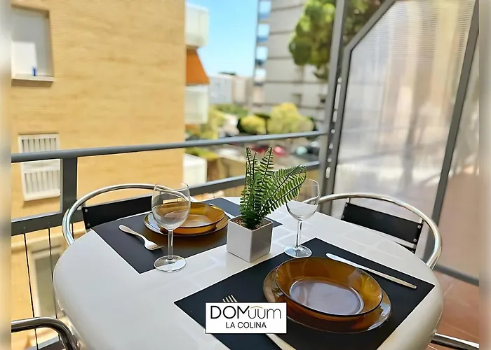 Apartment Domuum Holidays - La Colina *