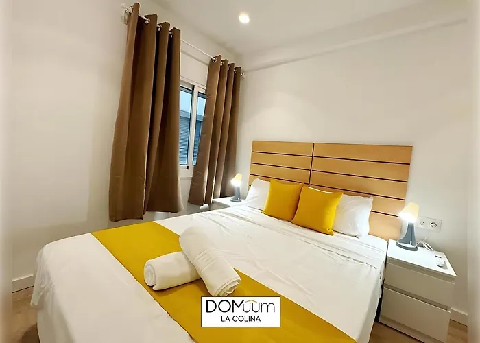 Domuum Holidays - La Colina