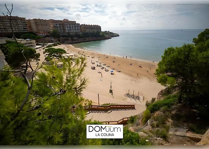 Apartment Domuum Holidays - La Colina *